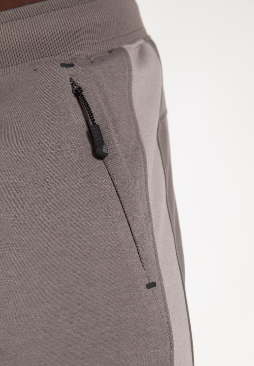 Gorilla Wear Thompson 3/4 Joggingbroek - Grijs