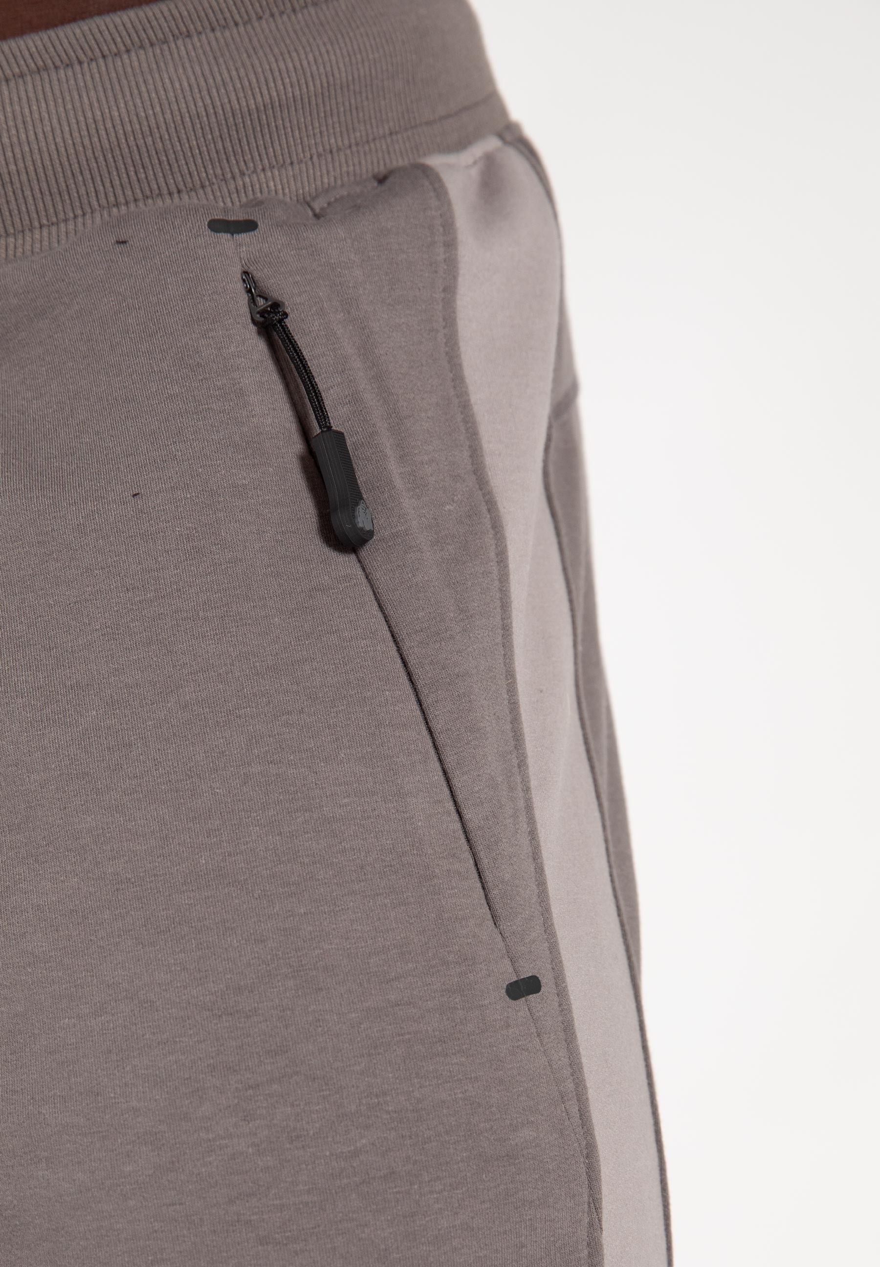 Gorilla Wear Thompson 3/4 Joggingbroek - Grijs