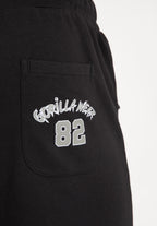 Gorilla Wear Colorado Joggingbroek - Zwart