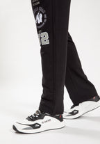 Gorilla Wear Colorado Joggingbroek - Zwart