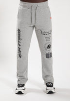 Gorilla Wear Colorado Joggingbroek - Grijs