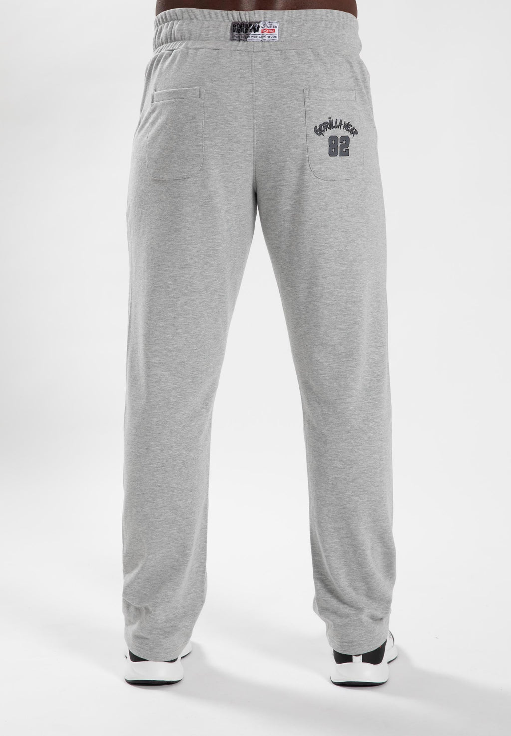 Gorilla Wear Colorado Joggingbroek - Grijs