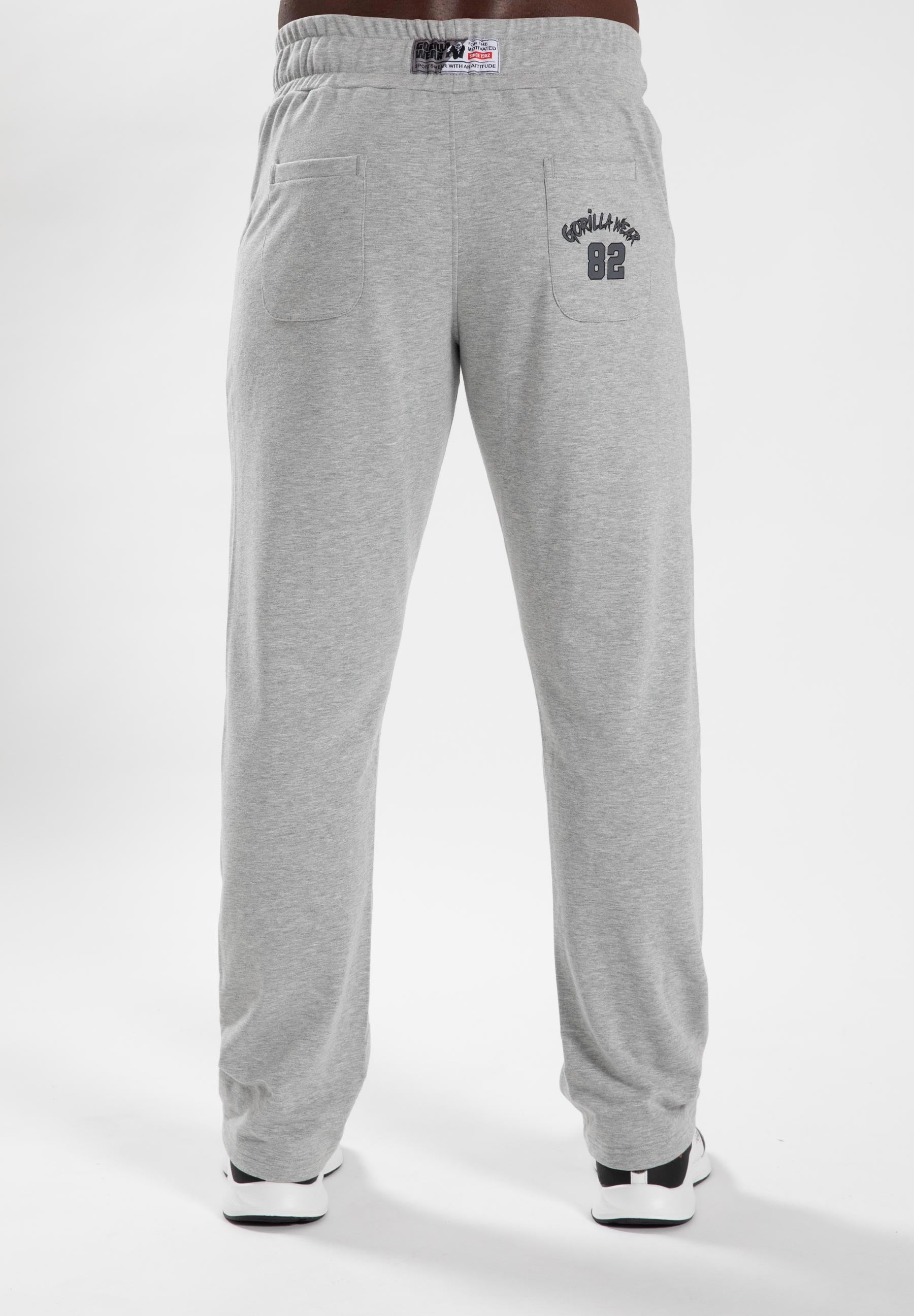 Gorilla Wear Colorado Joggingbroek - Grijs