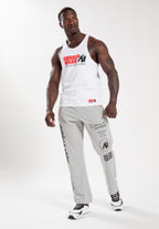 Gorilla Wear Colorado Joggingbroek - Grijs