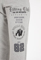 Gorilla Wear Colorado Joggingbroek - Grijs