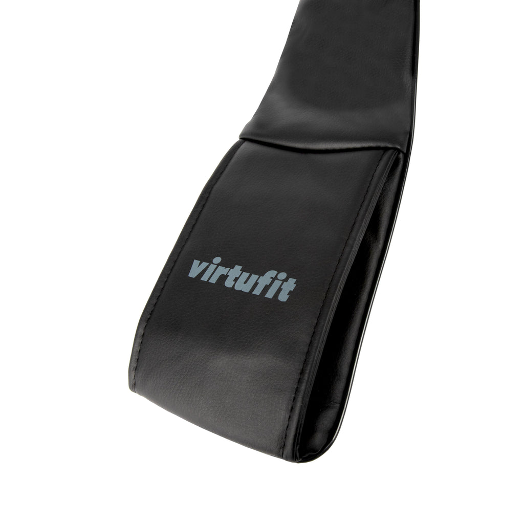 VirtuFit Draadloos Nekmassage kussen Pro - Shiatsu Massage Apparaat met Warmtefunctie
