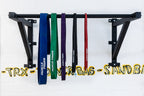 Muscle Power Cross Fit Pull Up Rek - Optrekstang