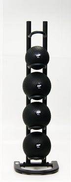 Muscle Power Opbergrek Medicijnballen Deluxe