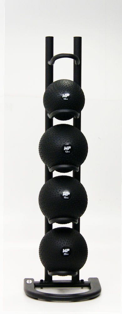 Muscle Power Opbergrek Medicijnballen Deluxe