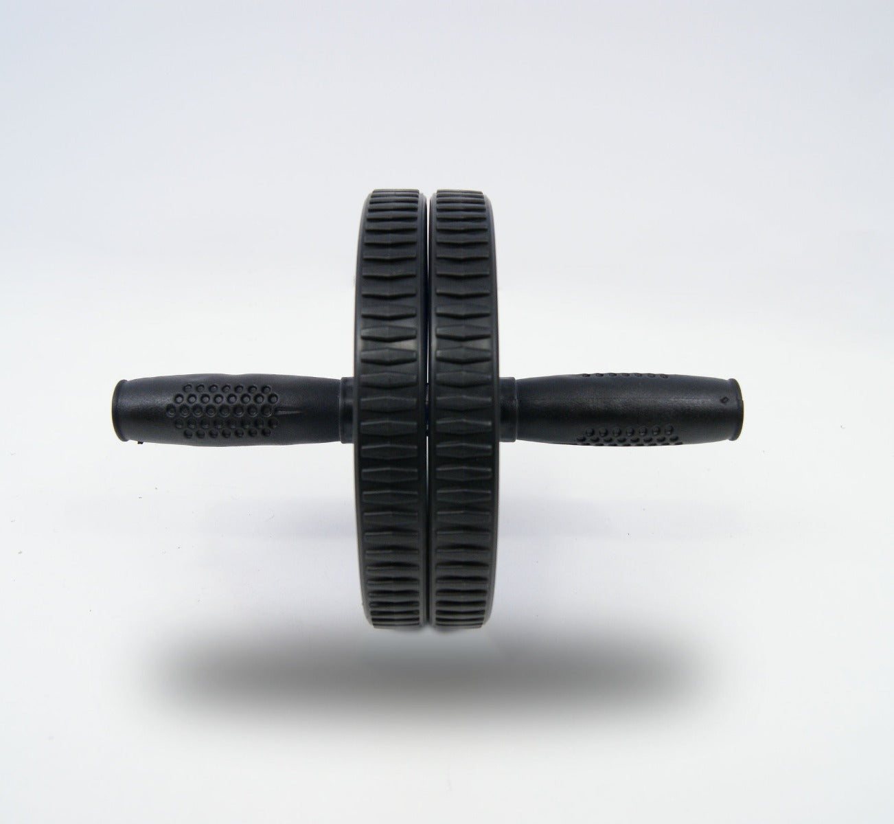 Muscle Power Ab Wheel - Buikspierroller