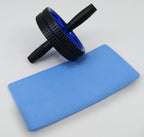 Muscle Power Ab Wheel - Buikspierroller