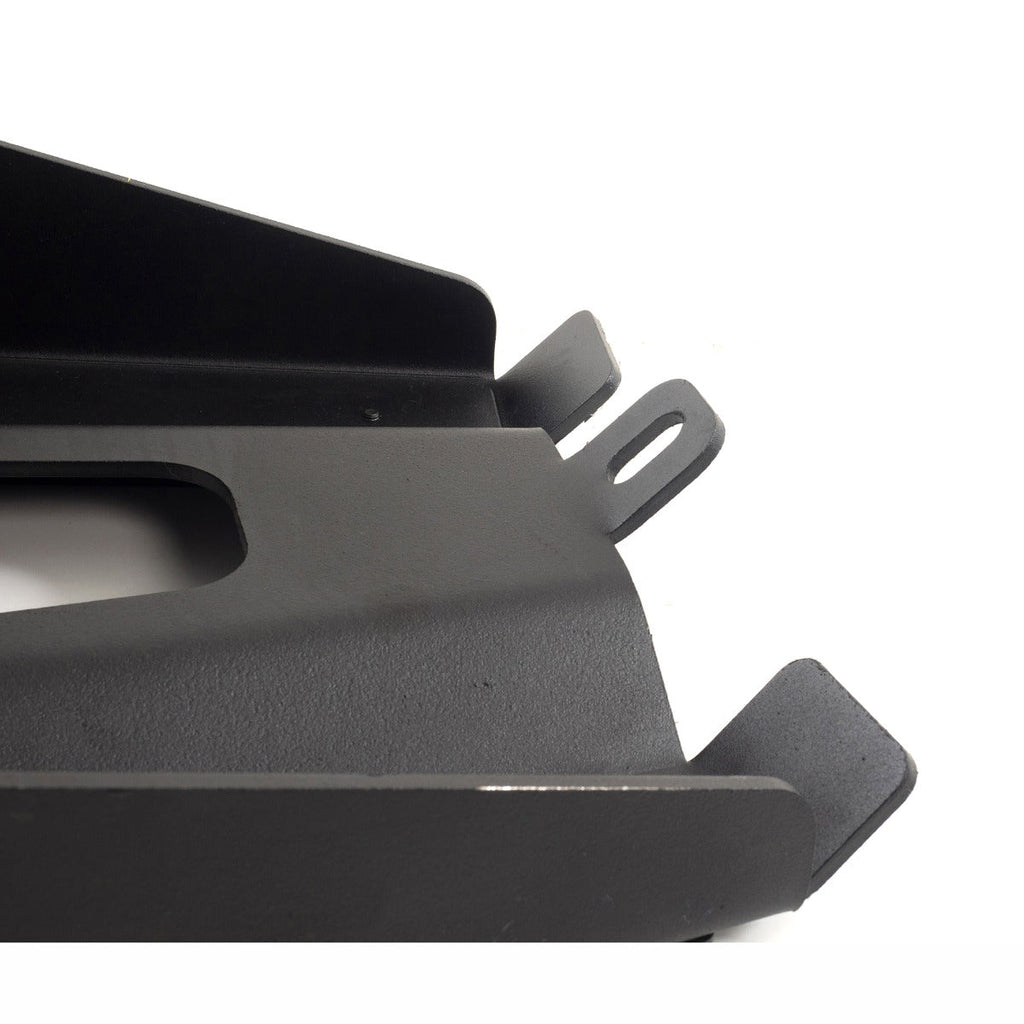 Muscle Power Slice Powersled - Zwart