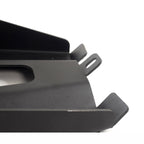 Muscle Power Slice Powersled - Zwart