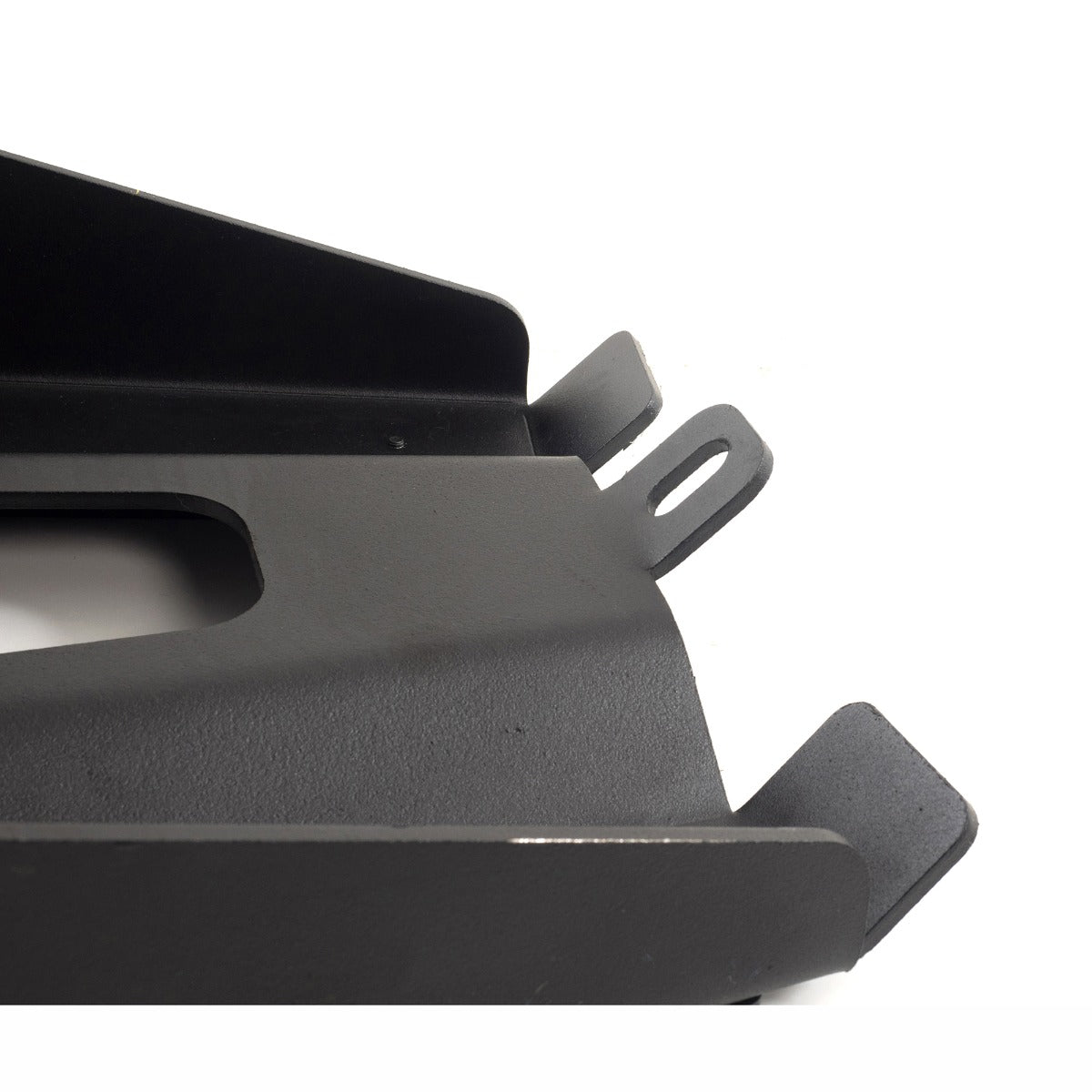 Muscle Power Slice Powersled - Zwart