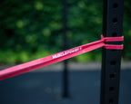 Muscle Power Weerstandsband Handgreep