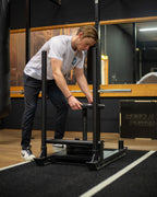 Muscle Power Powersled Pro