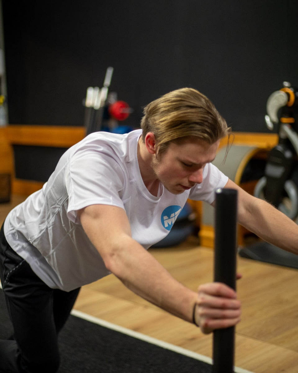 Muscle Power Powersled Pro