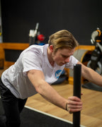 Muscle Power Powersled Pro