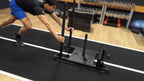 Muscle Power Powersled Pro