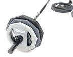 Muscle Power Aerobic Halterset Zwart - 20 kg