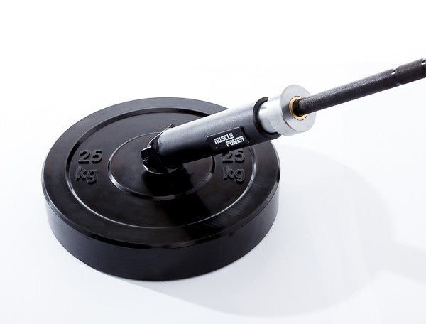 Muscle Power Power Pivot Trainer - Landmine