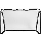 VirtuFit Voetbaldoel Pro met Doelwand - Voetbal Goal - 300 x 200 cm - Tweedekans