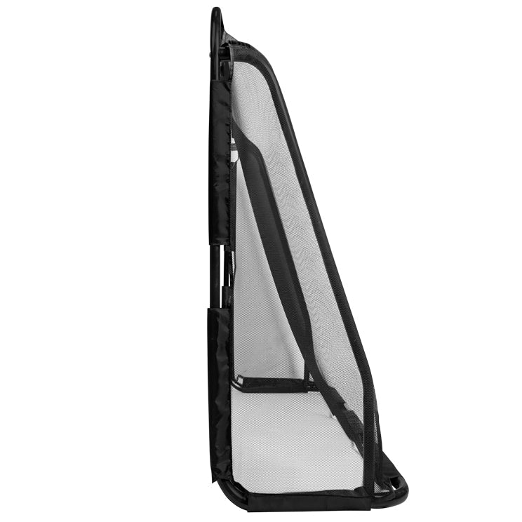 VirtuFit Voetbaldoel Pro met Doelwand - Voetbal Goal - 300 x 200 cm