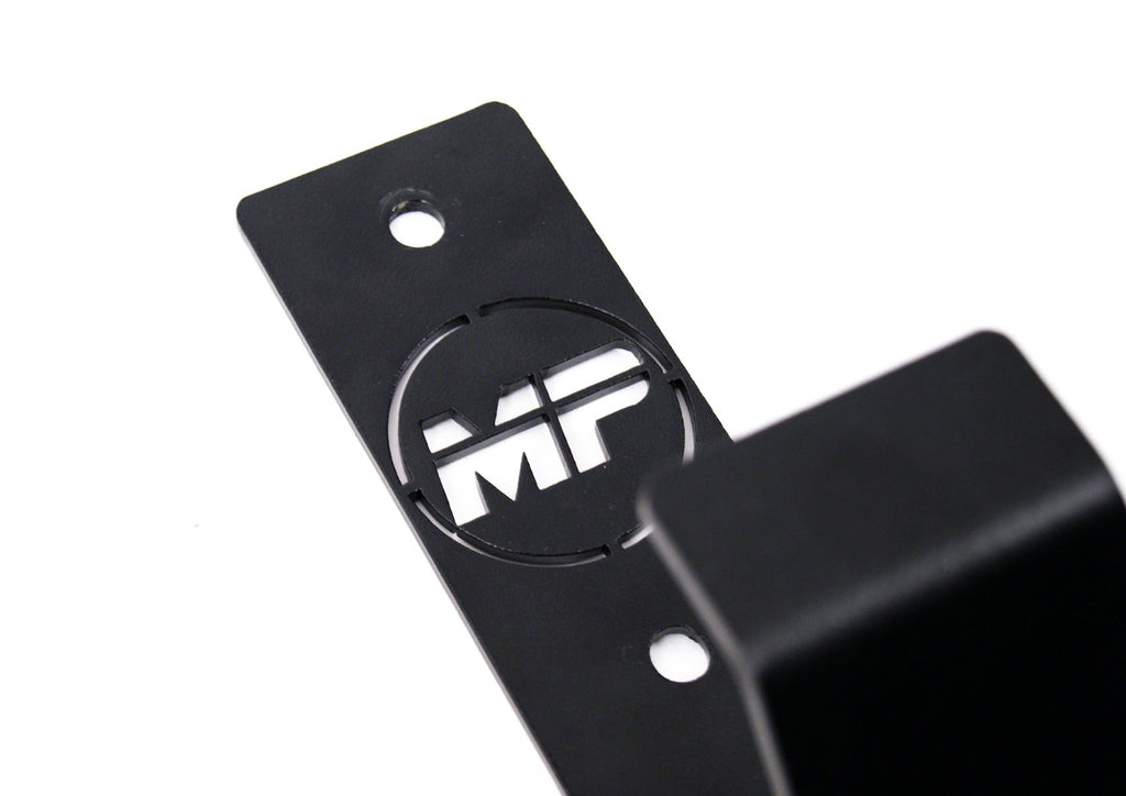 Muscle Power Ophangbeugel voor Battleropes