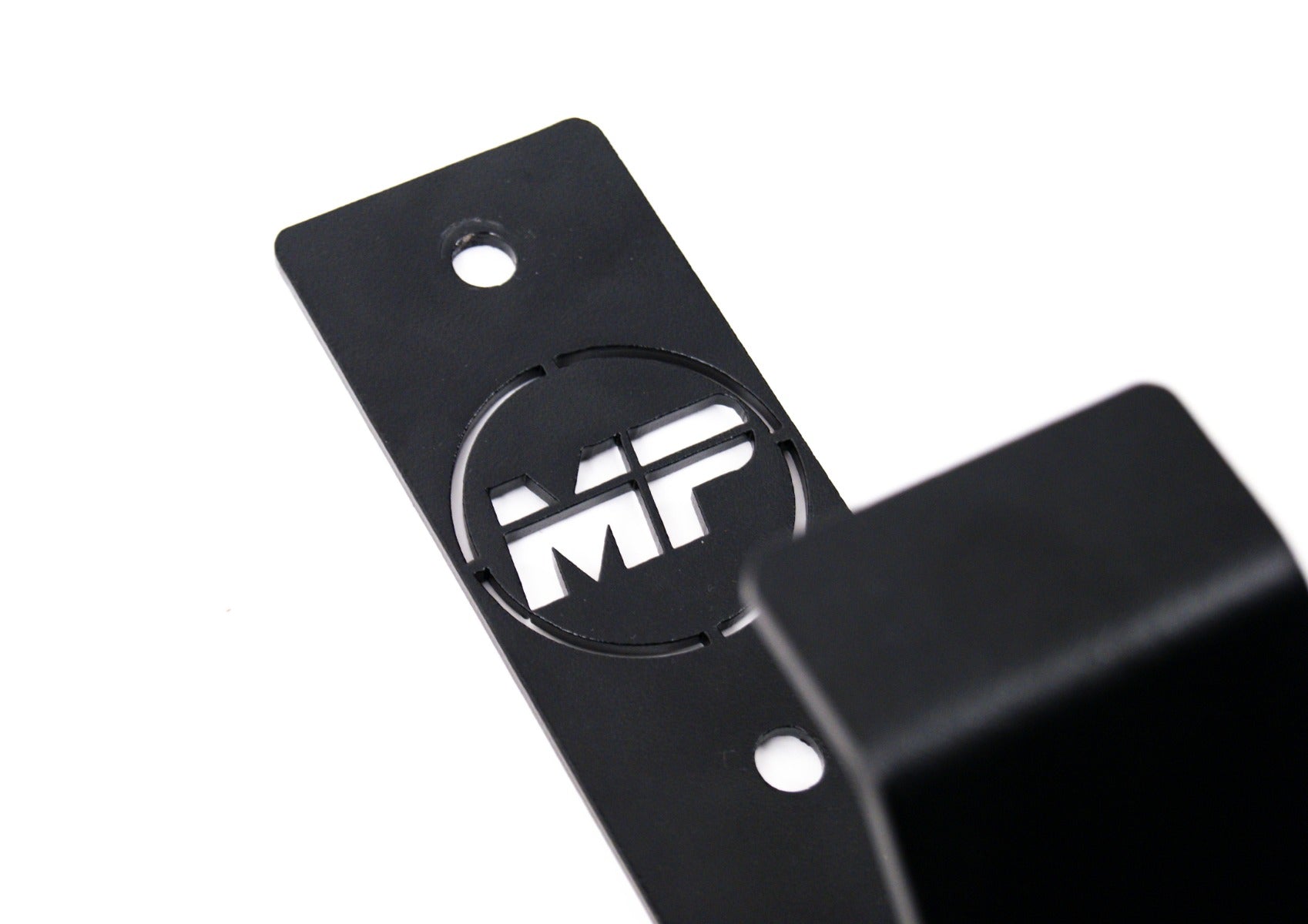 Muscle Power Ophangbeugel voor Battleropes