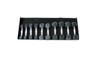 Muscle Power Opbergrek voor Kettlebells en Dumbbells - Wall Line