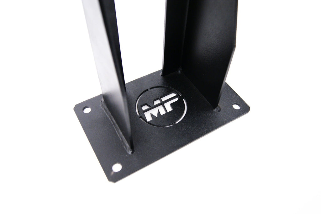 Muscle Power Ophangbeugel voor Gymbal