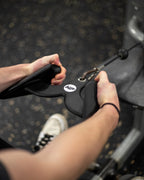 Muscle Power Small Foam Grip - Inside