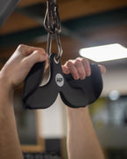 Muscle Power Extra Small Foam Grip - Outside