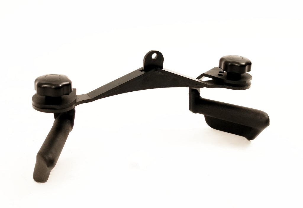 Muscle Power 3N1 Handles - 14 inch - RO-T3