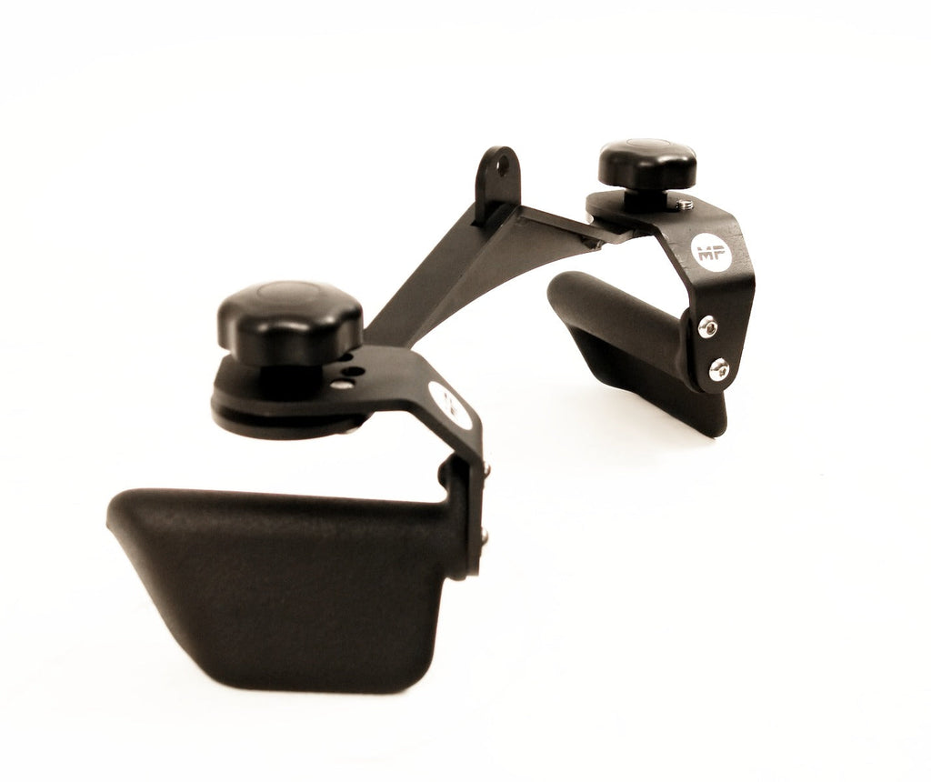 Muscle Power 3N1 Handles - 14 inch - RO-T3