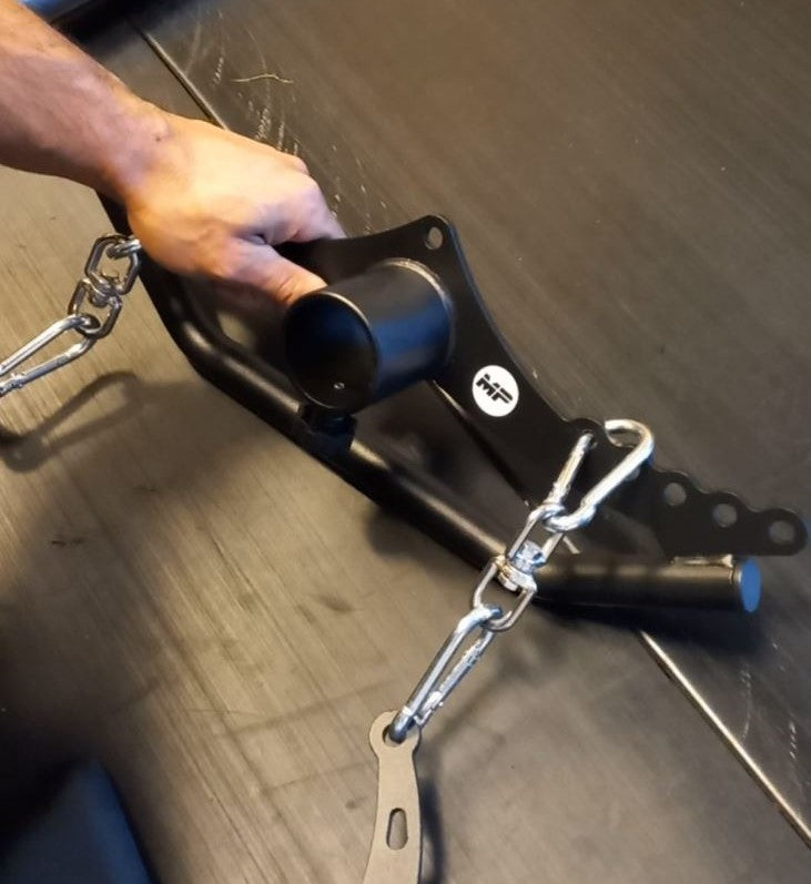 Muscle Power Landmine - RO-T5