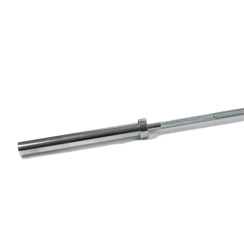 Toorx Professional OB Offset Bar Halterstang - 220 cm