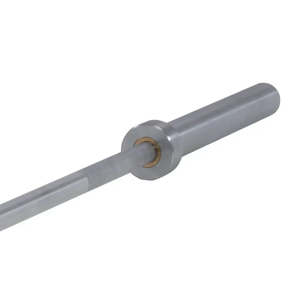 Toorx Professional BO-150 Power Training Halterstang - 150 cm