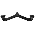 Toorx Professional Foam Grip Bar - Set van 5