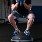 BOSU Elite Balance Trainer Weckmethod - Balanstrainer