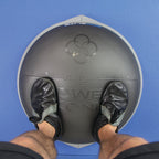 BOSU Elite Balance Trainer Weckmethod - Balanstrainer