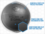 BOSU Elite Balance Trainer Weckmethod - Balanstrainer