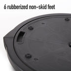 Bosu Balanstrainer Home Edition - Blauw - 65 cm