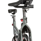 Flow Fitness Indoor Cycle Racer DSB600i Speed Bike - Showroommodel - In gebruik