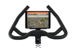 Flow Fitness Indoor Cycle Racer DSB600i Speed Bike - Showroommodel - Afbeelding 12