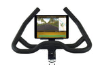 Flow Fitness Indoor Cycle Racer DSB600i Speed Bike - Showroommodel - Afbeelding 13