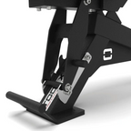 Toorx Professional Trainingsbank WBX-950 FID Bench Pro