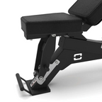 Toorx Professional Trainingsbank WBX-950 FID Bench Pro