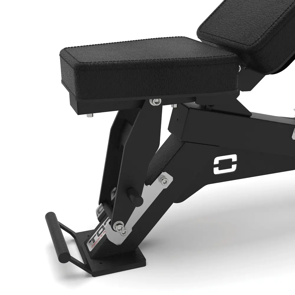 Toorx Professional Trainingsbank WBX-950 FID Bench Pro