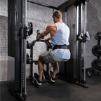 Inspire FT2 Pro Smith Machine Functional Trainer - Package Deal